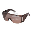 Safety Eyewear Clear Lens Protection Chemical Splash Goggles